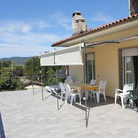 Agriturismo Casale Del Contadino Bolsena Dış mekan fotoğraf