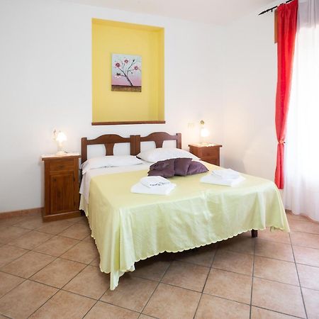 Agriturismo Casale Del Contadino Bolsena Dış mekan fotoğraf