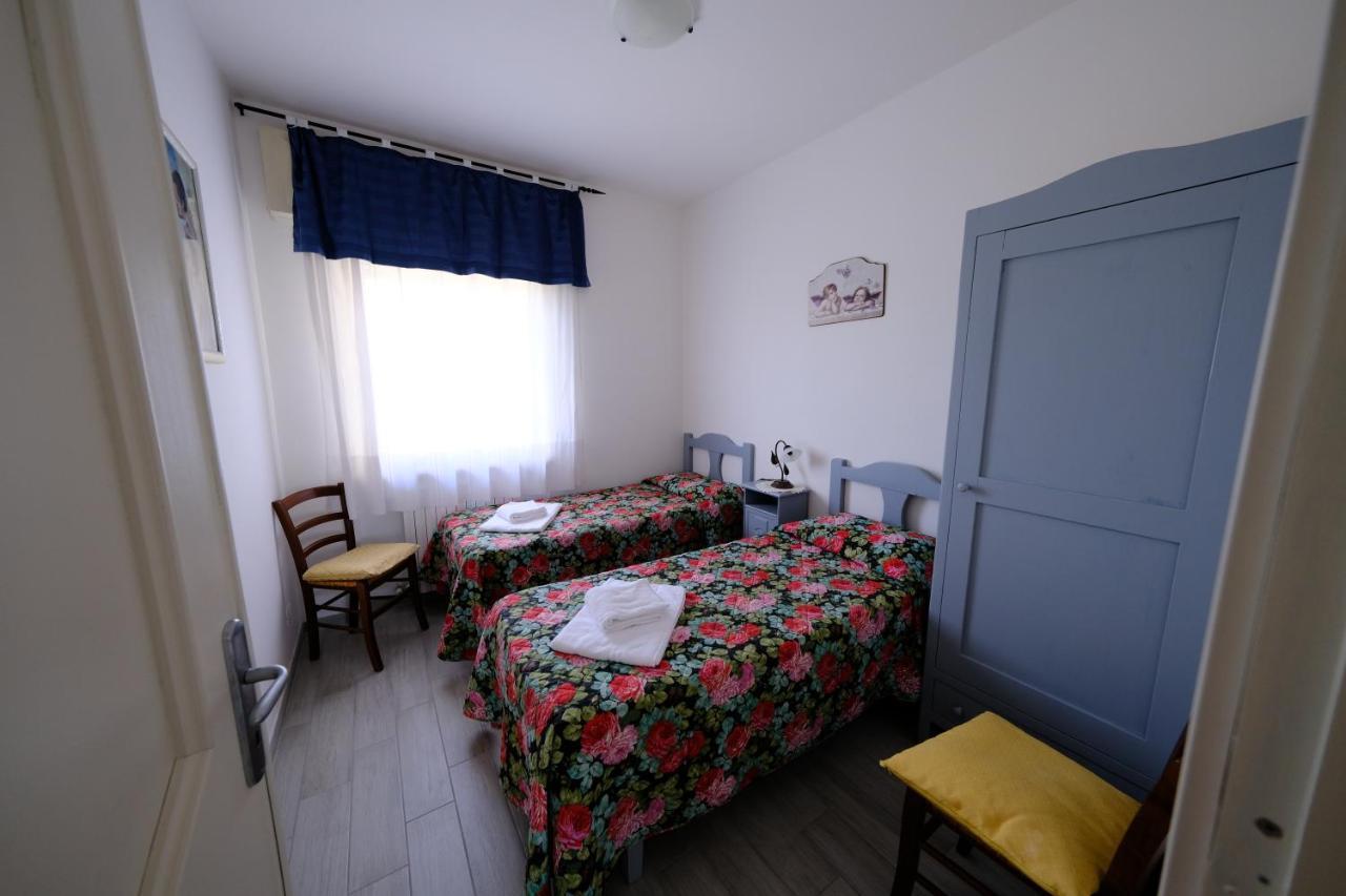 Agriturismo Casale Del Contadino Bolsena Dış mekan fotoğraf