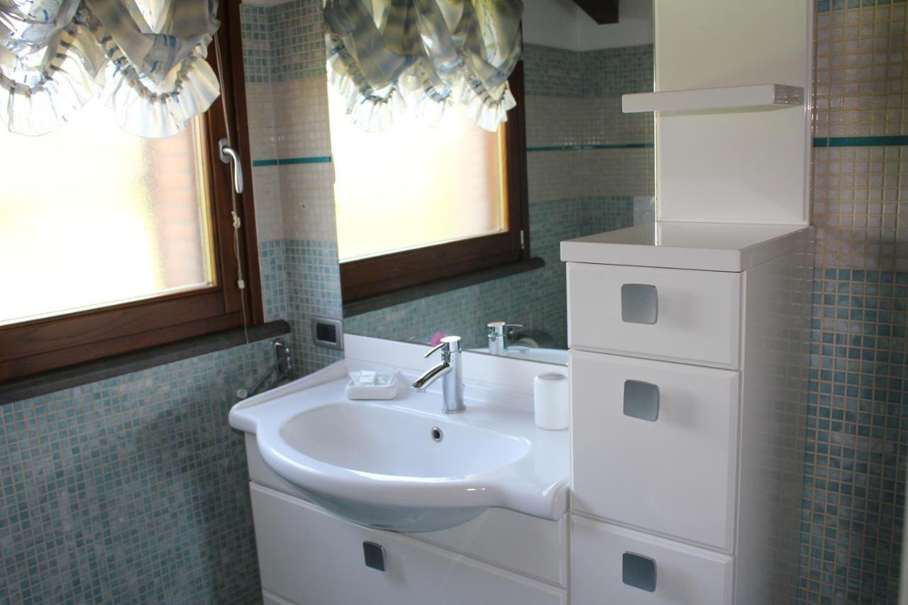 Agriturismo Casale Del Contadino Bolsena Dış mekan fotoğraf