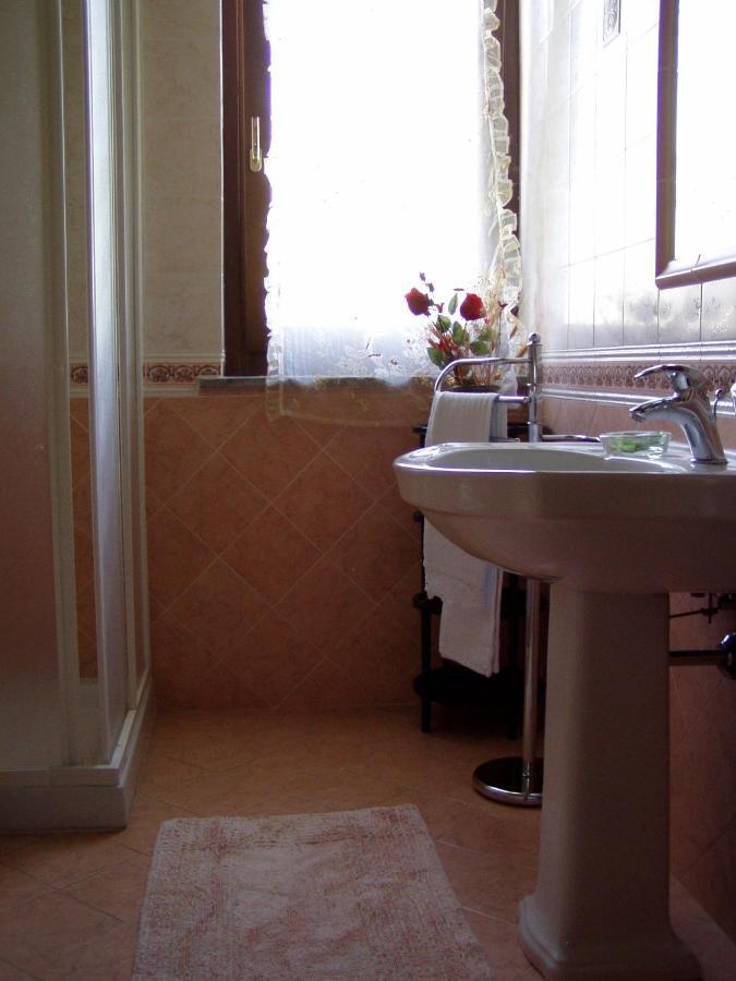 Agriturismo Casale Del Contadino Bolsena Dış mekan fotoğraf